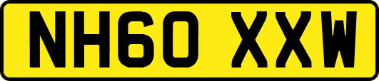 NH60XXW