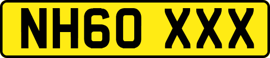 NH60XXX