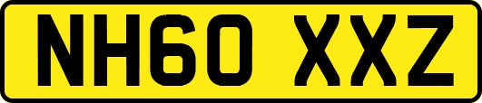 NH60XXZ