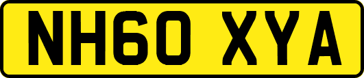 NH60XYA