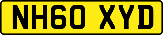 NH60XYD