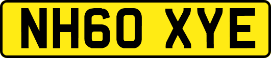 NH60XYE