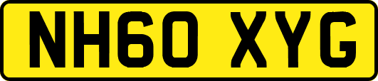NH60XYG