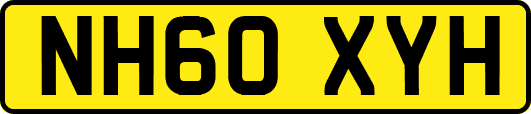 NH60XYH