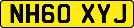 NH60XYJ