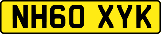 NH60XYK
