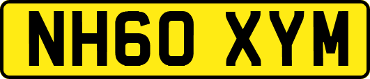 NH60XYM