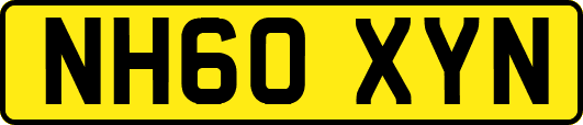 NH60XYN