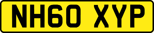 NH60XYP