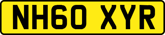 NH60XYR