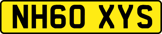 NH60XYS