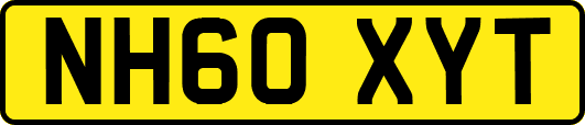 NH60XYT