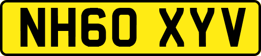 NH60XYV