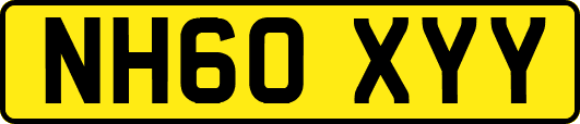 NH60XYY