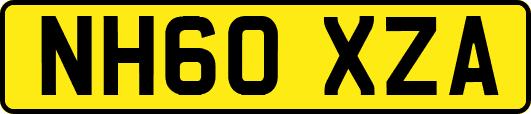 NH60XZA