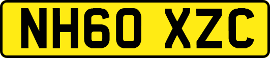 NH60XZC