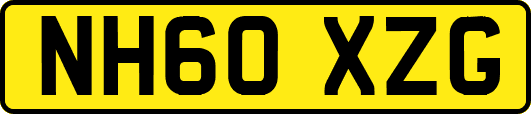 NH60XZG