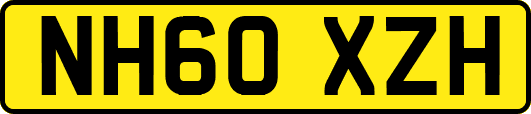 NH60XZH