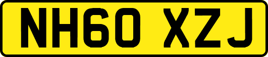 NH60XZJ