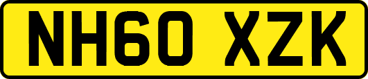 NH60XZK