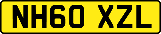 NH60XZL