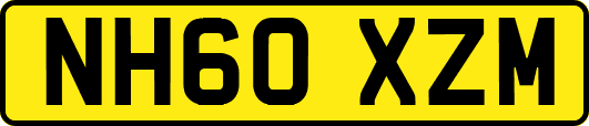 NH60XZM
