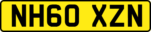 NH60XZN
