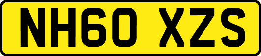 NH60XZS