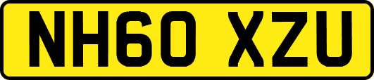 NH60XZU
