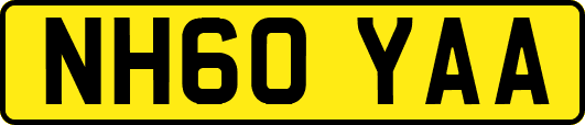 NH60YAA