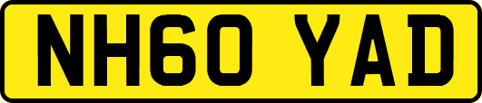 NH60YAD