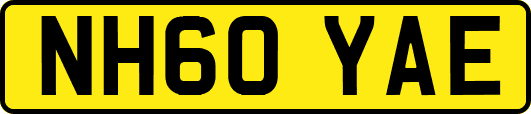 NH60YAE
