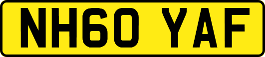 NH60YAF