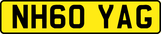 NH60YAG