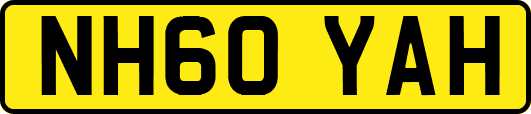 NH60YAH