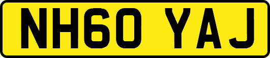 NH60YAJ