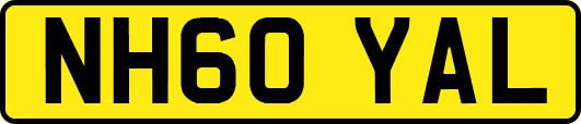 NH60YAL