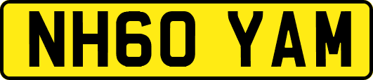 NH60YAM