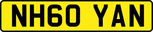 NH60YAN