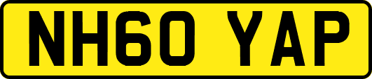 NH60YAP