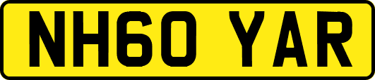 NH60YAR