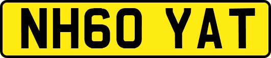 NH60YAT