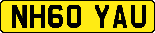 NH60YAU
