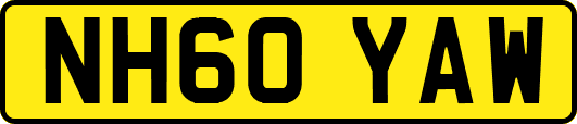 NH60YAW
