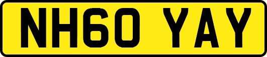 NH60YAY