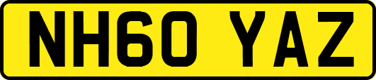 NH60YAZ