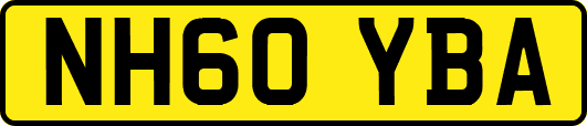 NH60YBA