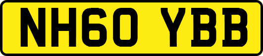 NH60YBB