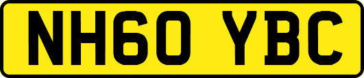NH60YBC