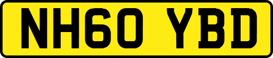 NH60YBD